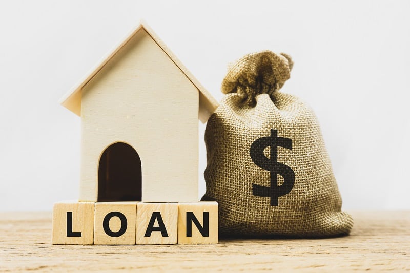 Jak zaciągnąć kredyt pod zastaw mieszkania?