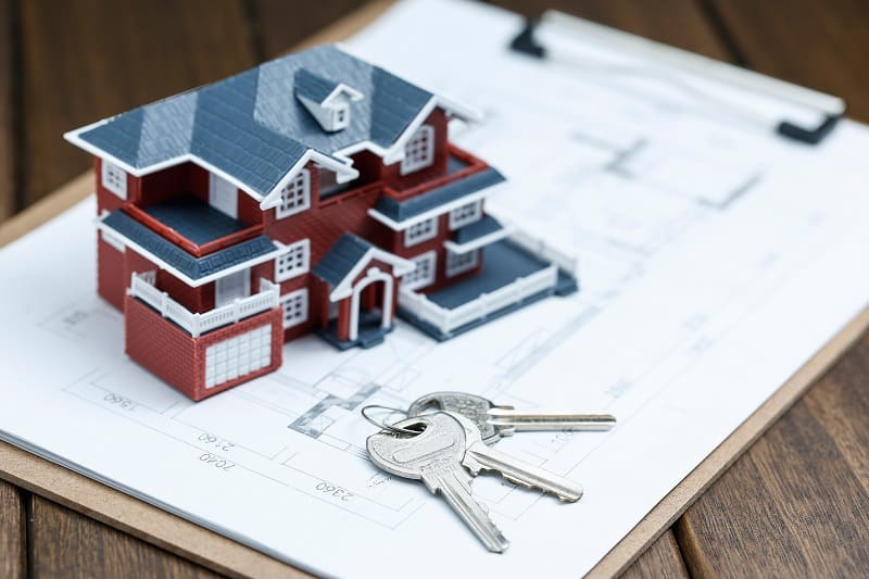 Jak uzyskać kredyt hipoteczny przy niskich dochodach?