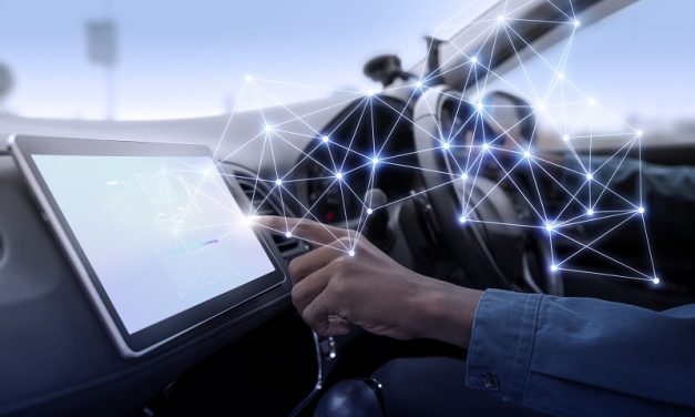Monitoring GPS pojazdów: czy dzięki niemu ustalimy, w którym kierunku w danej chwili porusza się pojazd?