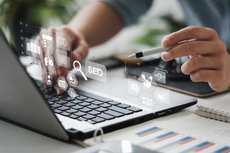 Pozycjonowanie lokalnego biznesu – jak klienci znajdą cię, zanim znajdą konkurencję?